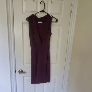 Babaton dress